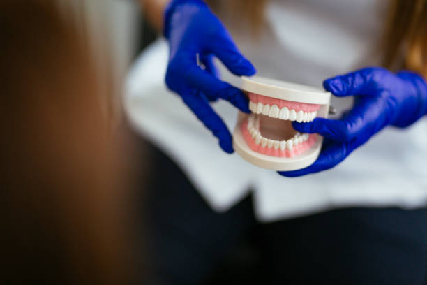 Best Periodontal (Gum) Disease Treatment  in Granite, OK