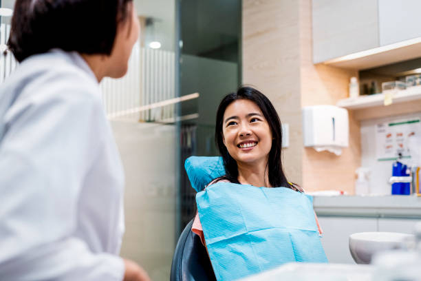 Best Dental Inlays and Onlays  in Granite, OK