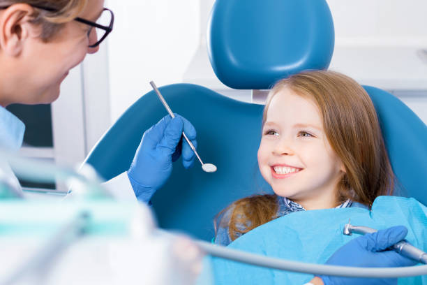 Emergency Dental Services in Granite, OK