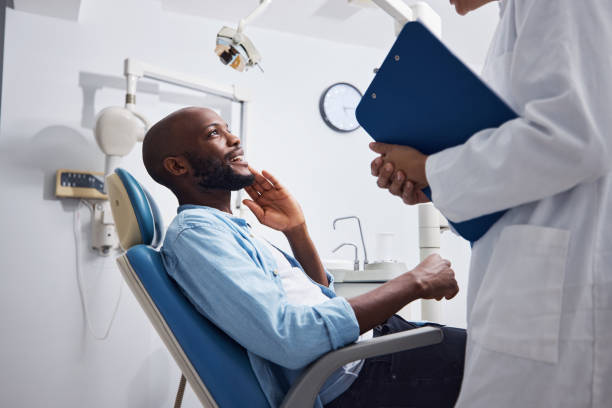 Professional Holistic Dental Care Services in Granite, OK