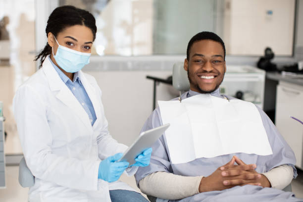 Best General Dentistry  in Granite, OK