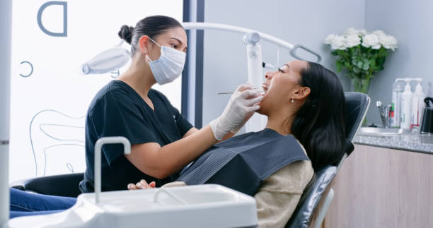 Emergency Dental Services in Granite, OK