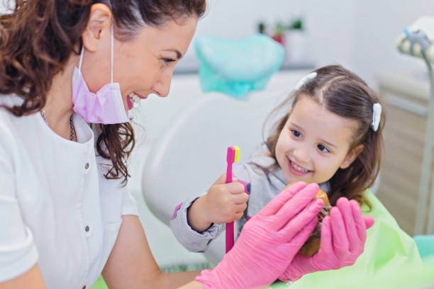 Best Dental Fillings (Composite and Amalgam)  in Granite, OK